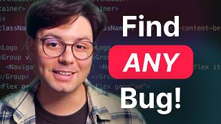 How To Find ANY Bug with Git Bisect