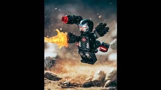 LEGO 76153 Avengers Helicarrier