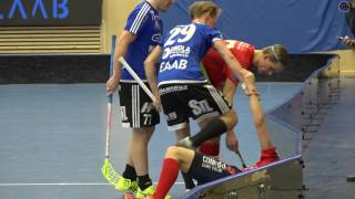 Highlights Hagunda IF vs Rosersbergs IK 170326