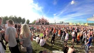 Free Festival - The Harder Styles 2014 Aftermovie