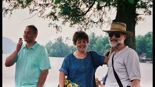 Dave's Funeral Slideshow 1