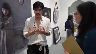 羅展鵬作品導覽