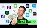 Best Bank Accounts in 2024 (for Max Interest on Cash)