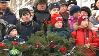 Омск: Час новостей от 15 февраля 2018 года (17:00)