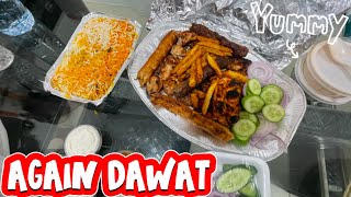 AJ KARACHI STYLE BBQ KHAYA | ROAD TO 100k |