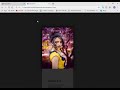 Css Image Hover Effects - How To Create Image Hover | Malahim Tech