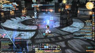 FFXIV - PvP as a White Mage HD