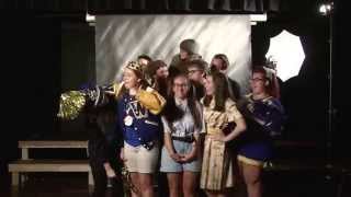 WCTV - Fall 2015 Intro