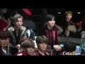 2016 mama taemin shinee bambam and nct – reaction to bts “artist of the year” full