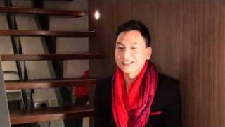 DBS Dining Planner - Jacky Yu