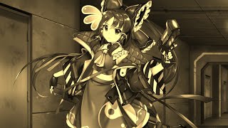 Touhou Lost Word BGM : [ 牛に引かれて善光寺参り(MRM REMIX) ] モリモリあつし