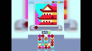 Sand Loop Level 56 Walkthrough Solution