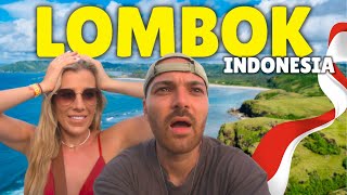 We Discovered a Hidden Side of Indonesia (Better than Bali!)