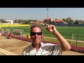Women's Football in Guinea-Bissau, West Africa: Mr. Sports Travel  Enjoys The Beautiful Game!