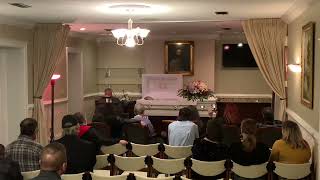 Mrs. Shirley Faye Fisher Pergram