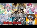 Card To Avoid for now!  bestselling cards of each set? | Digimon Market Watch