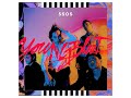 5 seconds of summer Youngblood Clean