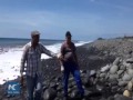 La Reunion returns to calm after MH370 debris search