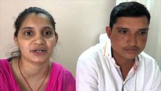 IVF Success Surat - Best Infertility Treatment India - Test Tube Baby Testimonial