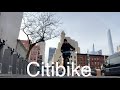 citibike (New York Cities Best Form Of Transportation)