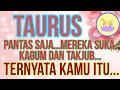 ZODIAK TAURUS - LUAR BIASANYA KAMU...TERNYATA KAMU ITU..#tarot#zodiak#taurus#taurustarot#tatottaurus