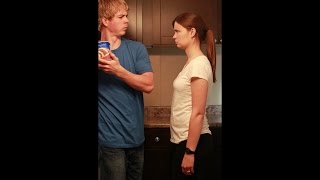 Pregnancy Time Lapse - IF YOU EAT TOO MUCH ICE CREAM! (Original)