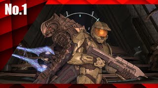 Halo 3 The Covenant Part 1