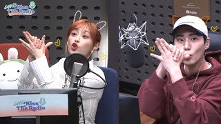 231024 데키라 full(with 츄)