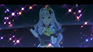 [Millishita] Stellar Light [MM]] 6Key 3D Mode (AUTO LIVE) [1080P , 60fps]