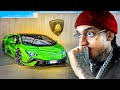 HONEST REVIEW OF MY LAMBORGHINI TECNICA (Young Adz, D-Block Europe)