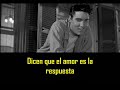 elvis presley danny con subtitulos en español best sound