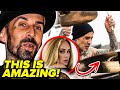 Travis Barker COVERS Adele’s Easy On Me!