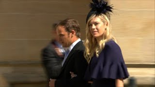 Queen’s opinion of Chelsy Davy played role in Prince Harry break-up