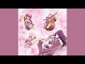 27 そして扉が開く ~ hibike euphonium reflection of youthful music ost zr