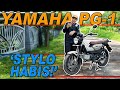 Yamaha PG-1 Stylo Habis!