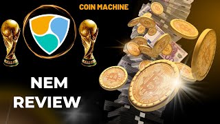 Nem (Xem) coin price prediction🔥| nem news today | nem token | xem