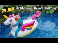 24 Jam Di Shanaya Resort Malang ♥ Berenang Sampai Kedinginan | Aqilla's Diary