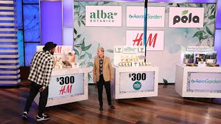 Ellen’s Incredible Earth Day Gifts for the Earthlings in Her Audience!