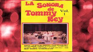 La Sonora de Tommy Rey - Daniela