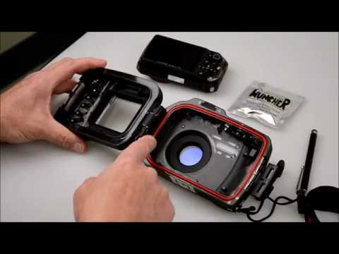 Dc2000 Setup Video Youtube