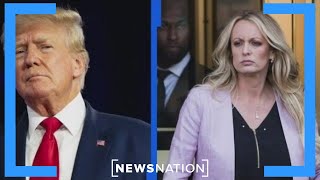 Could Stormy Daniels payoff lead to a historic indictment? | On Balance