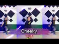 Cheeky | INNA | Zumba Fitness