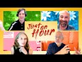 Introducing the Learning Engineering Institute | Just an Hour: Engaging with Ideas