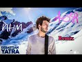 NHNM - Sebastián Yatra  No Hay Nadie Más  Remix  A.S.R ❤️💫