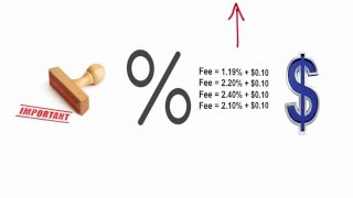 How Credit Card Processing Works - Transaction Cycle & 2 Pricing Models