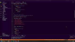 CS499 Code Review
