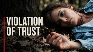 Violation of Trust (1991) | Full Crime Drama Movie | Katey Sagal |@WatchCrimeStoriesTV
