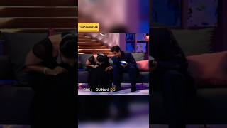 Srk S Funny Mistake