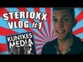 Sterioxx vlog #1 - Channel Update