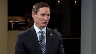 Inside Texas Politics | Full interview with Dallas County Judge Clay Jenkins